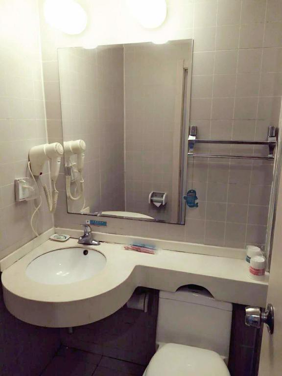 Jinjiang Inn Beijing Tianqiao Екстериор снимка