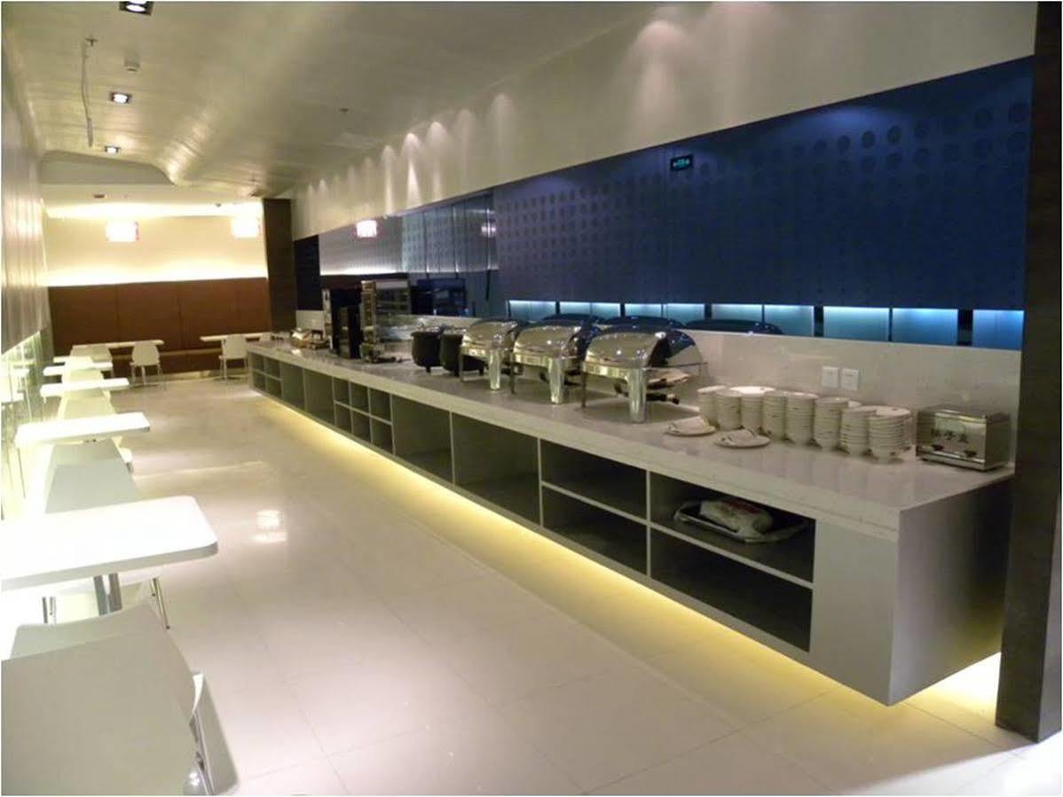 Jinjiang Inn Beijing Tianqiao Екстериор снимка